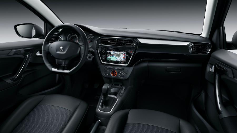 Торпедо Peugeot 301 2016 года  (фото 2 из 40)